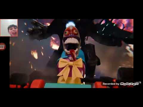 skibidi toilet paralel evren 3.Bölüm