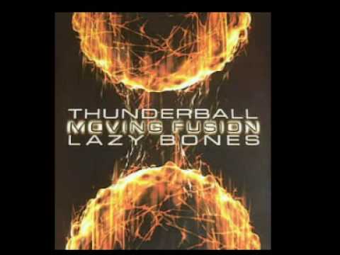Moving Fusion - Thunderball RAMM35