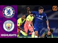 EEN ABSOLUTE KRAKER! ⚔️ | Chelsea vs Manchester City | Premier League 2019/20 | Samenvatting