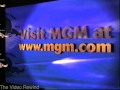 Mgm Com Promo AD 2000