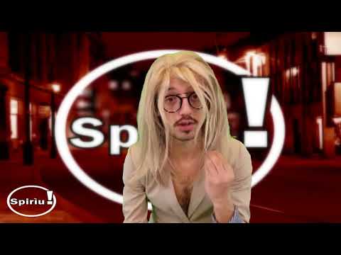 Sicilia Cabaret 10° Puntata (III Edizione) - SPIRIU