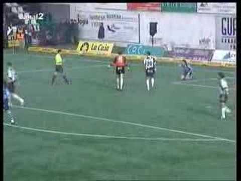 penalty medina vecindario cadiz