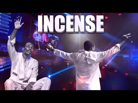 Burn Incense For Staying Power | Theophilus Sunday