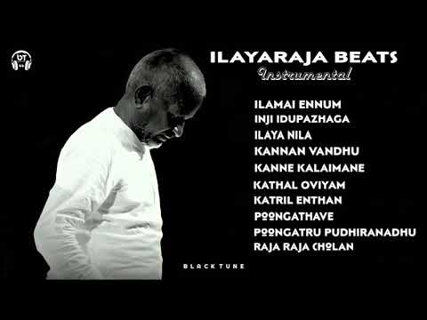 Ilayaraja Instrumental Hits | 90s 80s | SPB Ilyaraja Hits | Janaki Hits | Tamil Songs | Black Tune