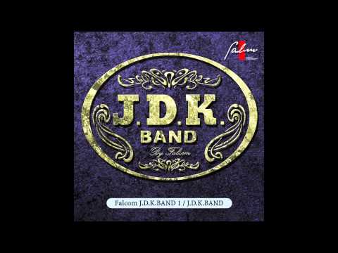 Falcom J.D.K. BAND 1 - Get in the Wild (Sengoku Sorcerian - Ninja Mansion)