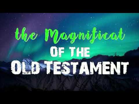 THE MAGNIFICAT OF THE OLD TESTAMENT, The Millennial Reign of Christ,  Psalm 98