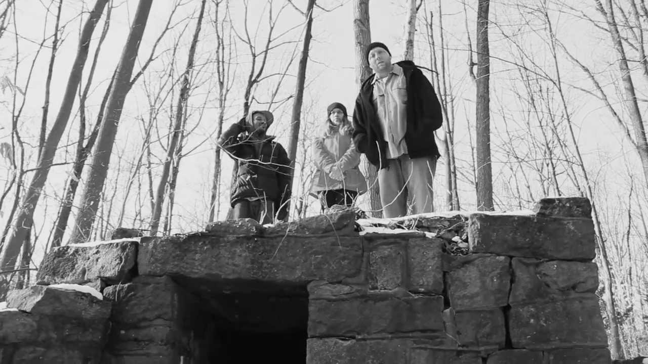 Live Percenters – “Science of The City”