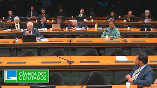  Discussão e votação de propostas legislativas - 26/11/2025 11:00