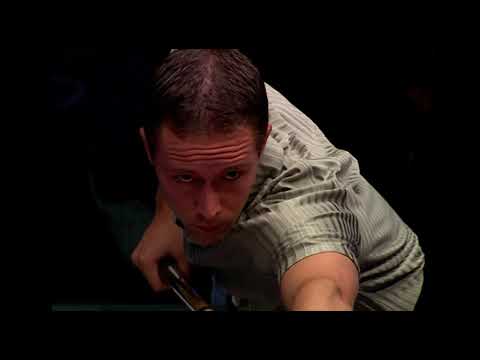 Mika Immonen vs Chien-Te Chung | 2002 World Pool Championship | Group 1