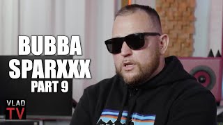 Bubba Sparxxx Debates Whether He &#39;Sold Out&#39; on &quot;Ms. New Booty&quot; or &quot;Deliverance&quot; (Part 9)