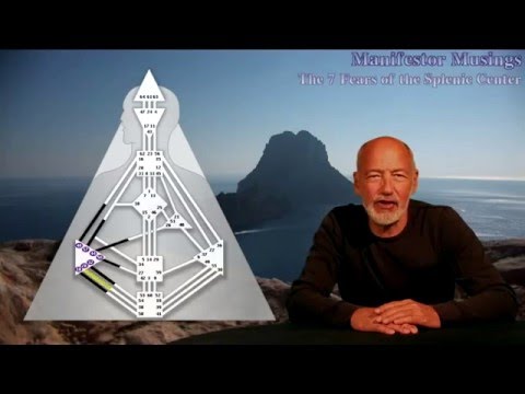 The 7 Fears of the Splenic Center - Manifestor Musings