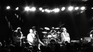 The English Beat - Can&#39;t Get Used to Losing You (The Roxy, Los Angeles CA 1/18/15)