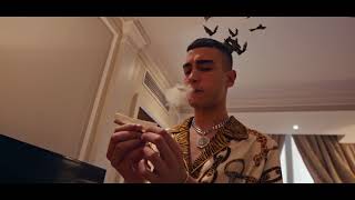 CAPO PLAZA - Tesla feat. Sfera Ebbasta, Drefgold Prod. AVA, Charlie Charles, Daves The Kid (Trailer)