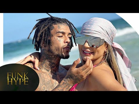 MC Kevin - Me Desculpa Se Um Dia Eu Te Magoei - DJ Murillo e LT No Beat