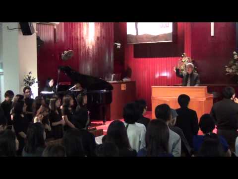 KPPK 126 - Worthy is the Lamb