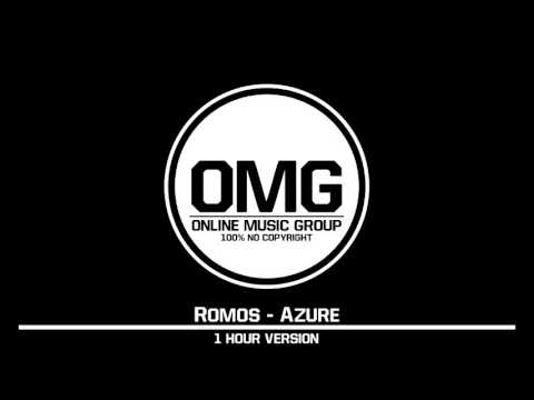 ► Romos - Azure【1 HOUR】