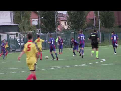 Pianezza   Barcanova 11 Ottobre 2020