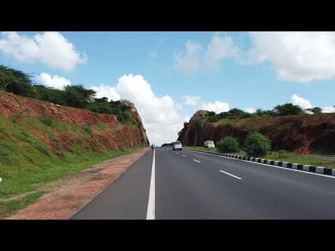 Tirunelveli Famous Spot | Reddiyarpatti Hills | DJI OSMO POCKET | RAW Footage | FullHD