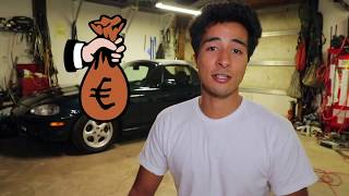 The Best Tips For Selling Your Car on Craigslist!
