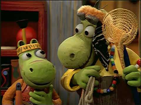 Jak to chodi u hrochu 1