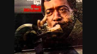 Blue Mitchell   Heads Up! Feet Down!