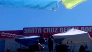 Chris Rene &amp; Gina Rene "We're Still Here" 9/20/15