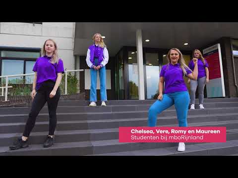 Rondleiding Woerden | mboRijnland