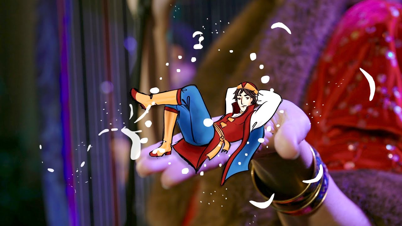 Мельница — Царевич