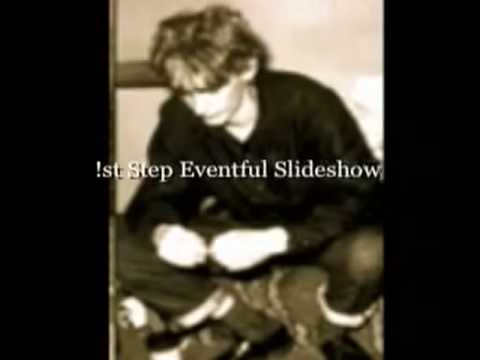 Keith Levene Eventful Slideshow