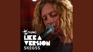 Here Comes Your Man (triple j Like A Version)