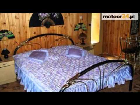 Dom Wczasowy ASTORIA - Mielno meteor24.pl