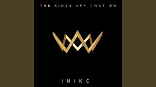 Cover art for The King's Affirmation