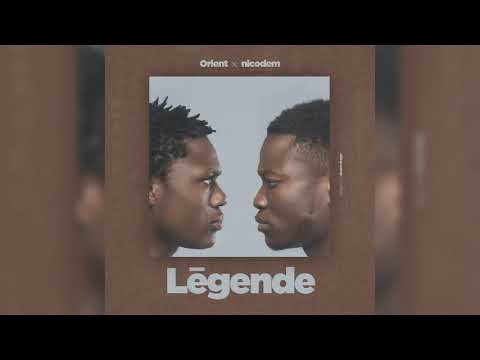 Orient ft Nicodem _ LEGEND