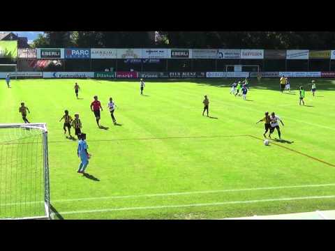 BSC Old Boys Basel U10 - BSC Old Boys Basel U11 08.08.2015