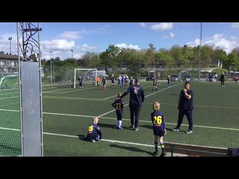 IFK Viksjö - KFF P11_period 2_2020-05-24