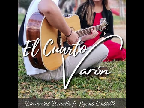 El Cuarto Varón - Cover Hnos. Lucas y Damaris - IEC La Cisterna
