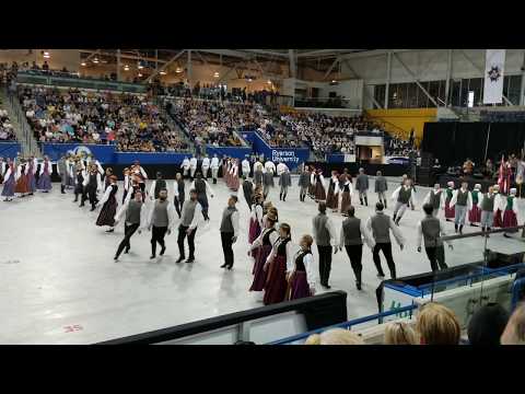 Sietlas TDK Trejdeksnītis | Te uguņi, tur uguņi |