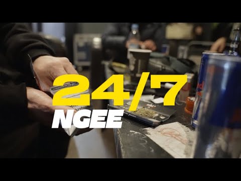 Video thumbnail for 24/7