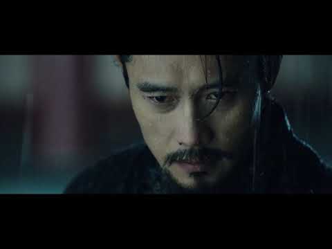 Memories of the Sword Scene | General Beats A Soldier in front of the Emperor | Korean Martial Arts