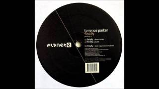 (2013) Terrence Parker feat. Reno Ka - Finally [Louie Vega Dance Ritual RMX]