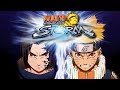 Naruto Storm 1 Modo Hist ria Ate Zerar