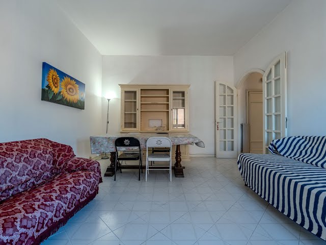 Siena, fuori Porta Ovile - Appartamento in ottima posizione