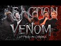 Venom: Let There Be Carnage - Group Reaction