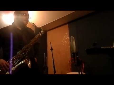 Recording @t Sax tenor (Nexmastering)