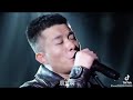 Chanson Chinois
