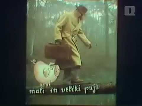 Pipi in Melkijad - Uvodna Špica