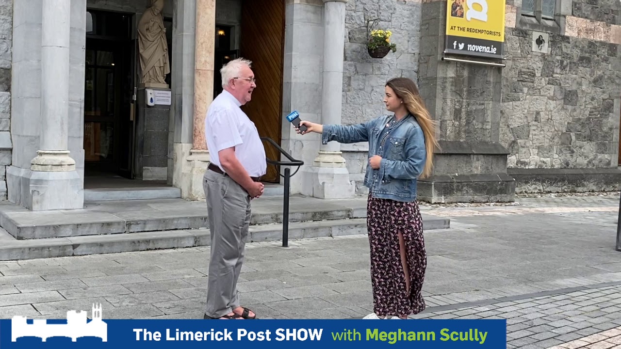 Limerick Post Show | Redemptorists Limerick