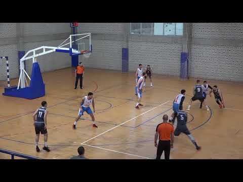 11. коло , 1. МРЛ Исток / ОКК Власотинце - КК Димитровград