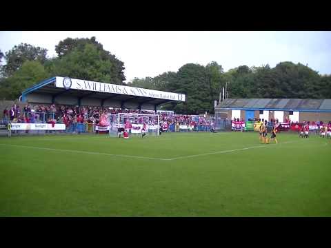FC United 4 Prescot Cables 1