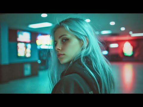 LOVELACE - I Think Im Healing (Official Video)